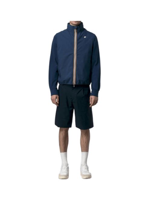 VALEN STRETCH K-WAY | K3123TWB67